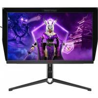 Игровой монитор AOC Agon AG274QXM фото 6